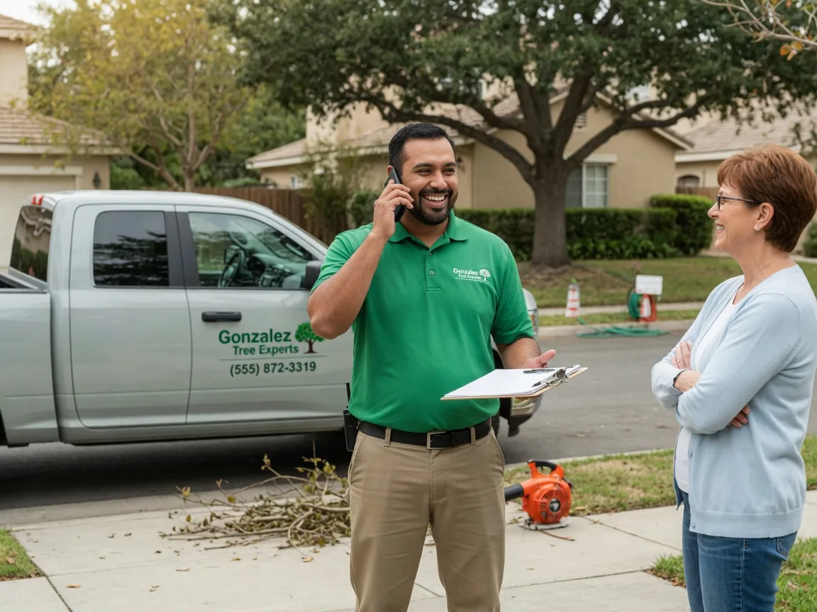 Tree Service El Segundo, CA FAQs